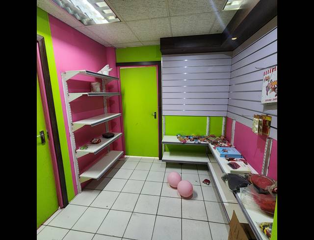 146M² RETAIL TO LET IN MUSGRAVE